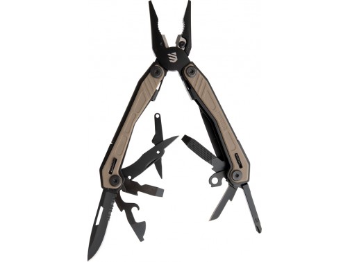 Мультитул Blackhawk EDC Multi-Tool (хаки)