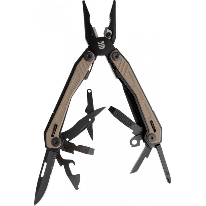 Мультитул Blackhawk EDC Multi-Tool (хаки)