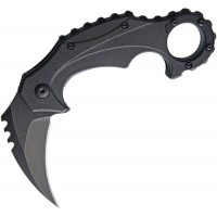 Керамбит Brous Blades Enforcer Acid Stonewash