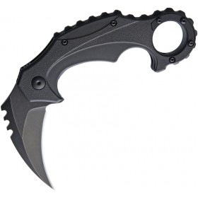 Керамбит Brous Blades Enforcer Acid Stonewash