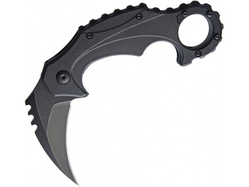Керамбит Brous Blades Enforcer Acid Stonewash