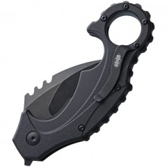 Керамбит Brous Blades Enforcer Acid Stonewash Керамбит Brous Blades Enforcer Acid Stonewash