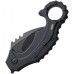 Керамбит Brous Blades Enforcer Acid Stonewash