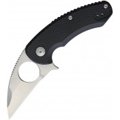 Складной нож Brous Blades SSF Silent Soldier Satin — основное фото