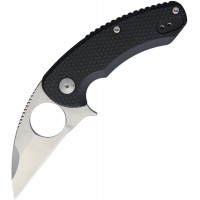 Складной нож Brous Blades SSF Silent Soldier Satin