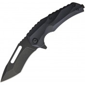 Складной нож Brous Blades Reloader Acid Stonewash — основное фото