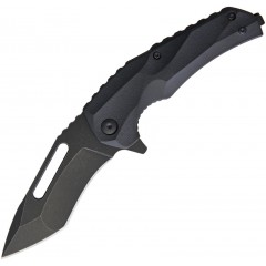 Складной нож Brous Blades Reloader Acid Stonewash