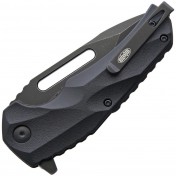 Складной нож Brous Blades Reloader Acid Stonewash — дополнительное фото