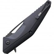 Складной нож Brous Blades Division Acid Stonewash — дополнительное фото