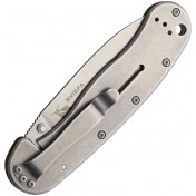 Складной нож ESEE Avispa AUS-8 (Olive Drab) — дополнительное фото