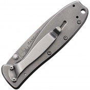 Складной нож ESEE Zancudo AUS-8 (Olive Drab) — дополнительное фото
