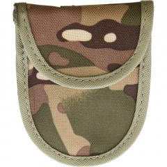 Bushcraft туристическая цепь-пила Commando Wire Saw with Pouch Bushcraft туристическая цепь-пила Commando Wire Saw with Pouch