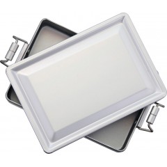 Bushcraft туристический герметичный контейнер Mini Mess Box