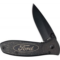 Складной нож Case Cutlery Tec X Ford (14339) Складной нож Case Cutlery Tec X Ford (14339)
