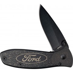 Складной нож Case Cutlery Tec X Ford (14339) Складной нож Case Cutlery Tec X Ford (14339)