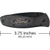 Складной нож Case Cutlery Tec X Ford (14339)