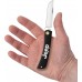 Складной нож Case Cutlery Jeep Embellished Smooth Black Synthetic Sod Buster Jr
