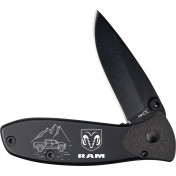 Складной нож Case Cutlery RAM TecX (37483) — основное фото