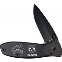 Складной нож Case Cutlery RAM TecX (37483)