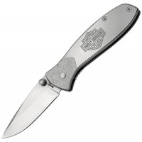 Складной нож Case Cutlery Tec X Tags-L Harley-Davidson (52083)
