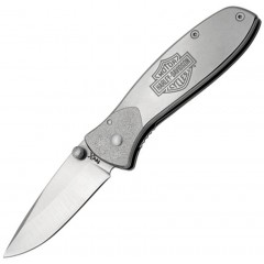 Складной нож Case Cutlery Tec X Tags-L Harley-Davidson (52083) Складной нож Case Cutlery Tec X Tags-L Harley-Davidson (52083)