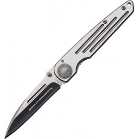 Складной нож Case Cutlery Tec X Harley (52110)