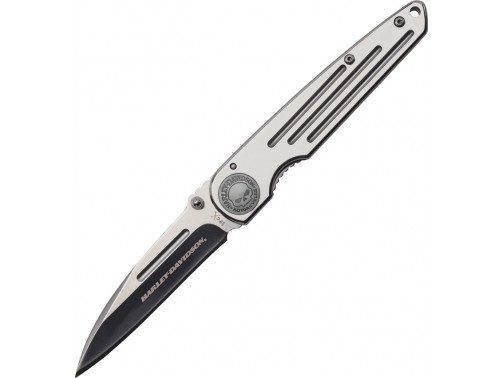 Складной нож Case Cutlery Tec X Harley (52110)