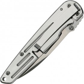 Складной нож Case Cutlery Tec X Harley (52110)