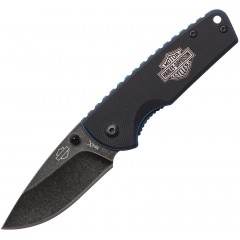 Складной нож Case Cutlery Tec X Harley (52161) Складной нож Case Cutlery Tec X Harley (52161)