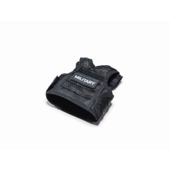 Чехол для бутылки в виде бронежилета Caliber Gourmet Чехол для бутылки в виде бронежилета Caliber Gourmet