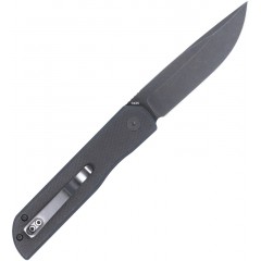 Складной нож Cobratec Knives Prowler (черный) Складной нож Cobratec Knives Prowler (черный)