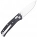 Складной нож CobraTec Knives EDC Scout (черный)