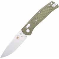 Складной нож CobraTec Knives EDC Scout (зеленый) Складной нож CobraTec Knives EDC Scout (зеленый)