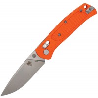 Складной нож CobraTec Knives EDC Scout (оранжевый)