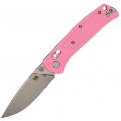 Складной нож CobraTec Knives EDC Scout (розовый)