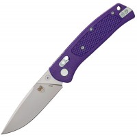 Складной нож CobraTec Knives EDC Scout (фиолетовый)