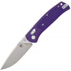 Складной нож CobraTec Knives EDC Scout (фиолетовый)