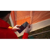 Coghlan’s набор для ремонта стоек палатки Tent Pole Repair Kit — дополнительное фото