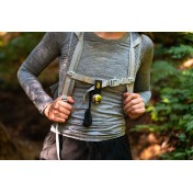 Coghlan’s бубенчик-сигнализация для отпугивания диких животных Bear Bell with Silencer — дополнительное фото