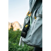 Coghlan’s бубенчик-сигнализация для отпугивания диких животных Bear Bell with Silencer — дополнительное фото