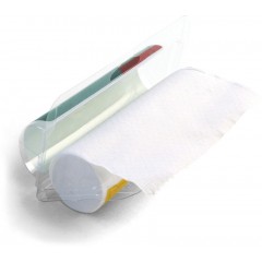 Coghlan’s туристическая туалетная бумага Tissue on the Go