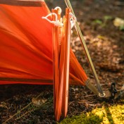 Coghlan’s сверхлегкие колышки для палатки Ultralight Tent Stakes — дополнительное фото