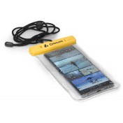 Coghlan’s водонепроницаемый чехол для телефона Load 'N Lock Pouch — дополнительное фото
