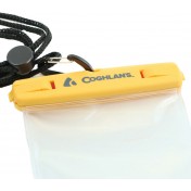 Coghlan’s водонепроницаемый чехол для телефона Load 'N Lock Pouch — дополнительное фото