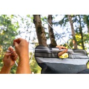 Coghlan’s портативный душ для кемпинга с солнечным нагревом Solar Heated Camp Shower — дополнительное фото