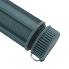 Coghlan’s водонепроницаемый контейнер для спичек Match Box