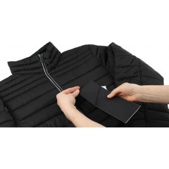 Coghlan’s набор для ремонта туристической одежды и снаряжения Nylon Repair Tape