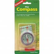 Coghlan’s компактный туристический компас для карт Map Compass — дополнительное фото