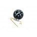 Coghlan’s компактный туристический компас-булавка Pin-On Compass