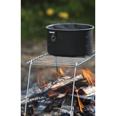 Coghlan’s складная туристическая гриль-решетка Pack Grill